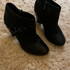 Brand new Clark shoes